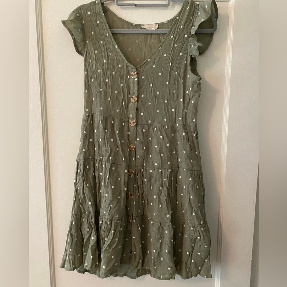 Altard State Dresses - $12 for 3!